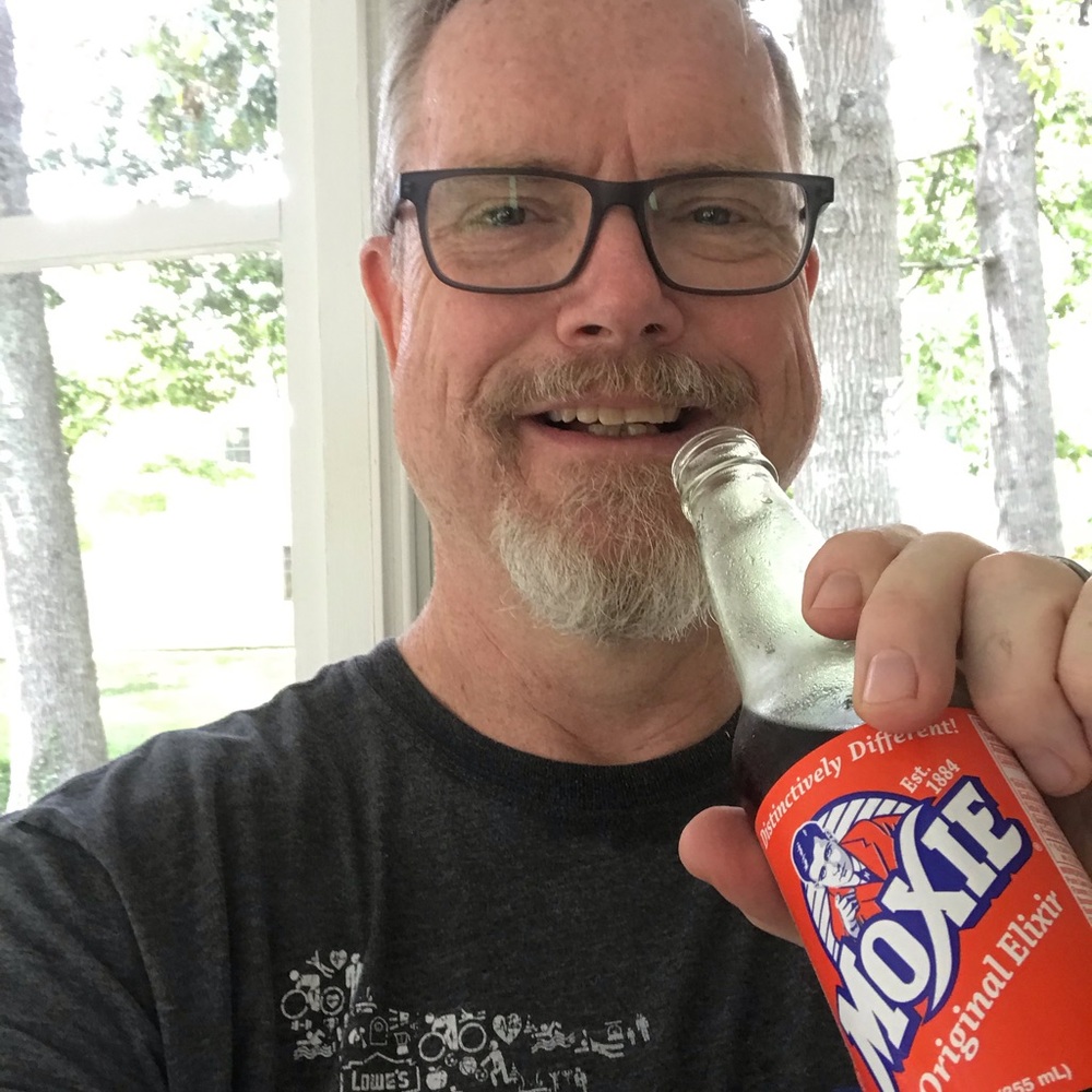 Meet your Posher, Bill